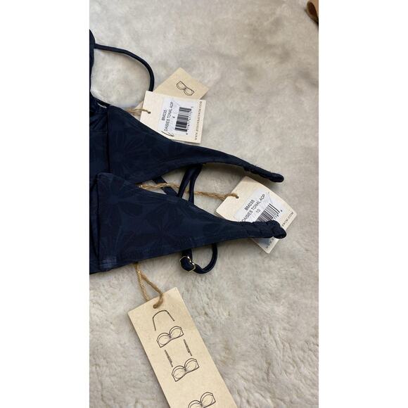 Byron Bay Hayley 3-way bandeau bikini top - Picture 4 of 5